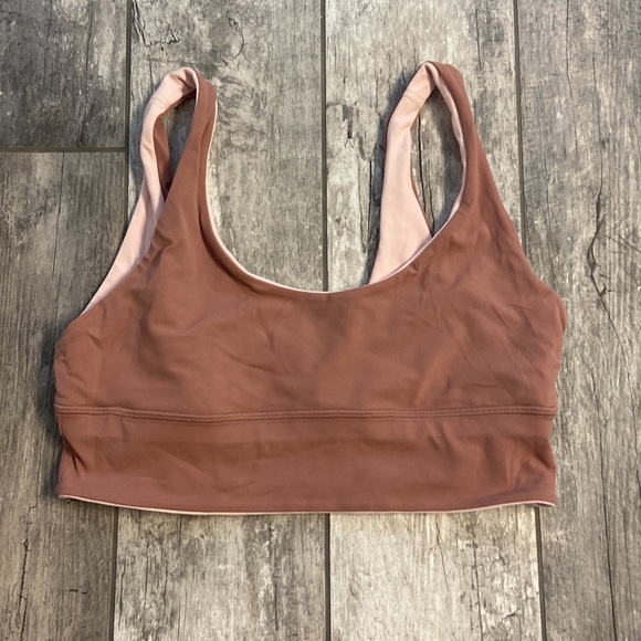 Lululemon Align Reversible Bra - Picture 3 of 7